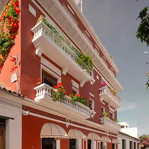 Hotel Basilica